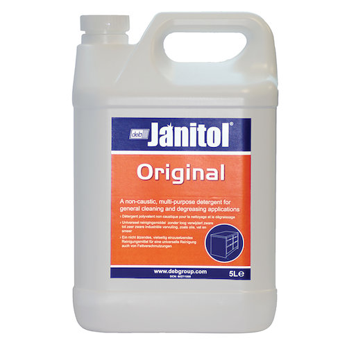 Janitol® Original (05010424076036)